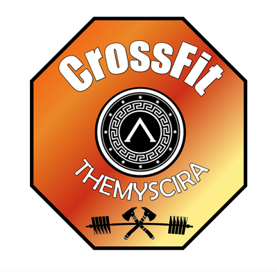 CrossFit Themyscira